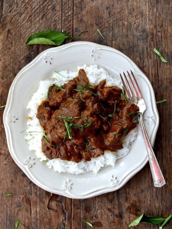 Beef Rendang, A Malaysian Classic, by geagle.miooashdv.tk