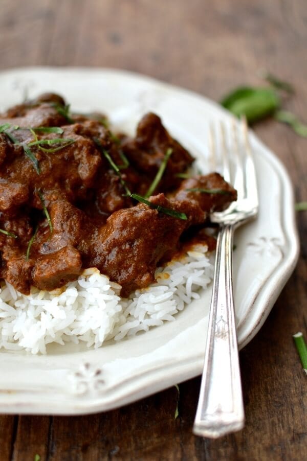 Beef Rendang, by geagle.miooashdv.tk