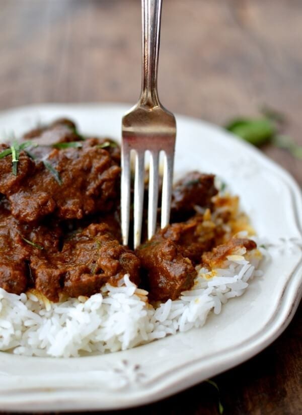 Beef Rendang, A Malaysian Classic, by geagle.miooashdv.tk