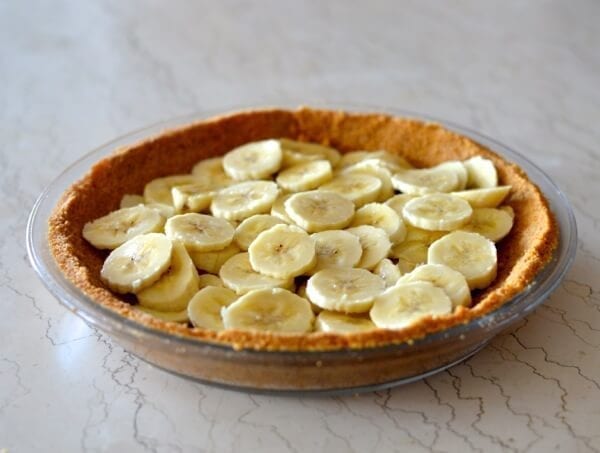 Bourbon Banana Cream Pie, by geagle.miooashdv.tk