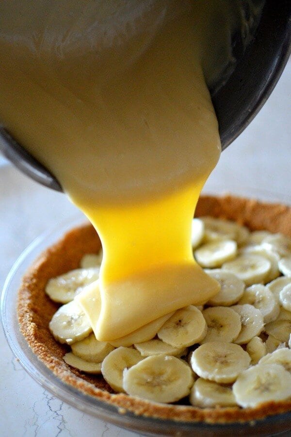 Bourbon Banana Cream Pie, by geagle.miooashdv.tk