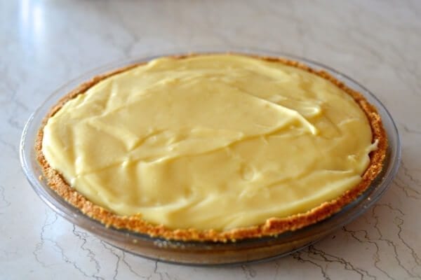 Bourbon Banana Cream Pie, by geagle.miooashdv.tk