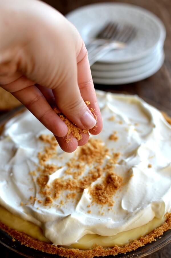 Bourbon Banana Cream Pie, by geagle.miooashdv.tk