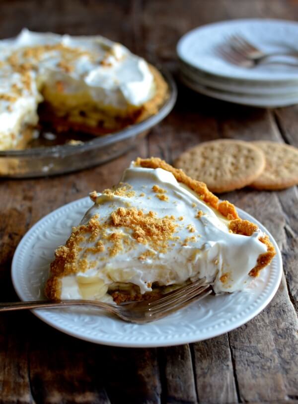 Bourbon Banana Cream Pie, by geagle.miooashdv.tk