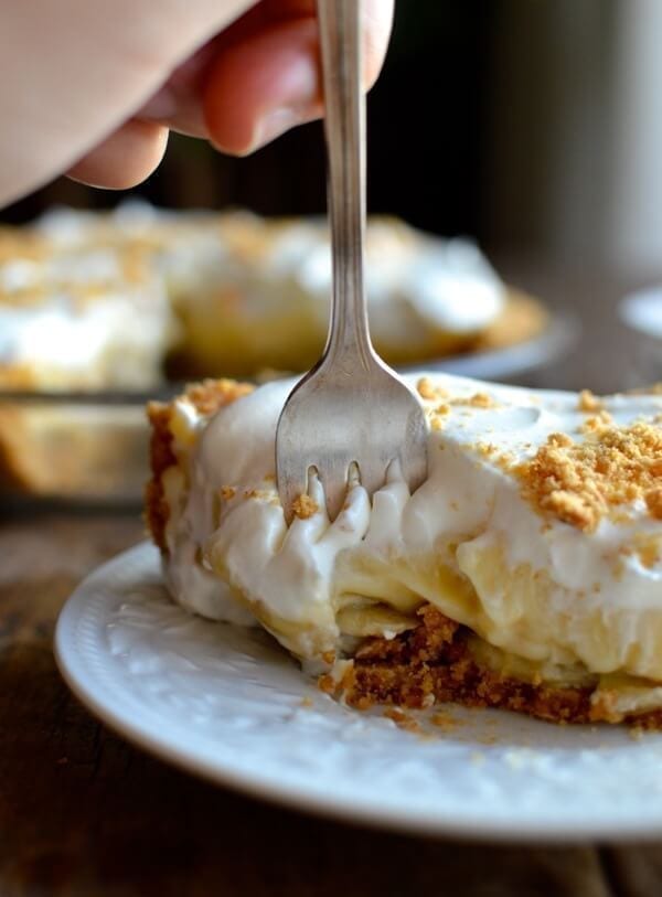 Bourbon Banana Cream Pie, by geagle.miooashdv.tk