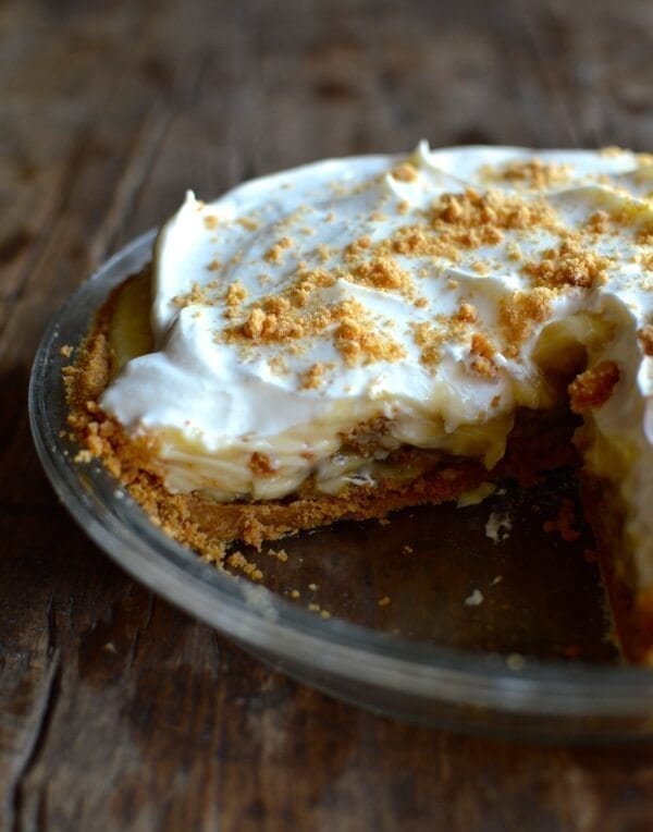 Bourbon Banana Cream Pie, by geagle.miooashdv.tk