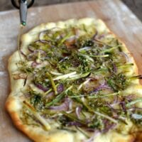 Chive Flowers Two Ways: Chive Flower Flatbread Recipe, by geagle.miooashdv.tk