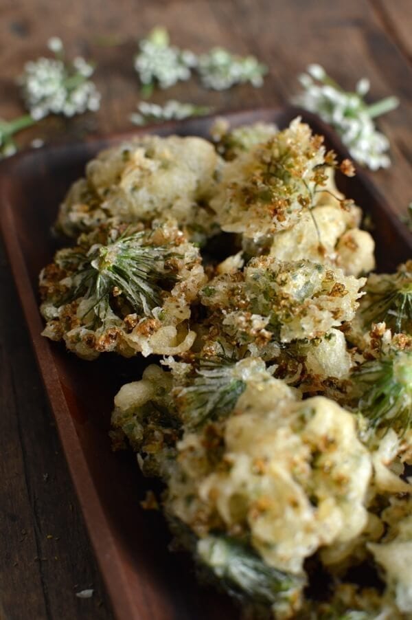 Chinese Garlic Chive Flower Tempura Recipe, by geagle.miooashdv.tk