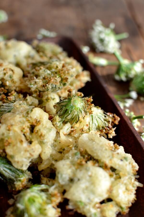 Chinese Garlic Chive Flower Tempura Recipe, by geagle.miooashdv.tk