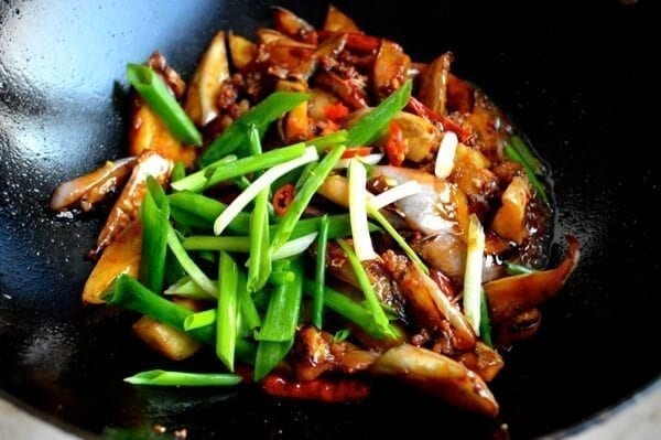Chinese Eggplant with Garlic Sauce by geagle.miooashdv.tk