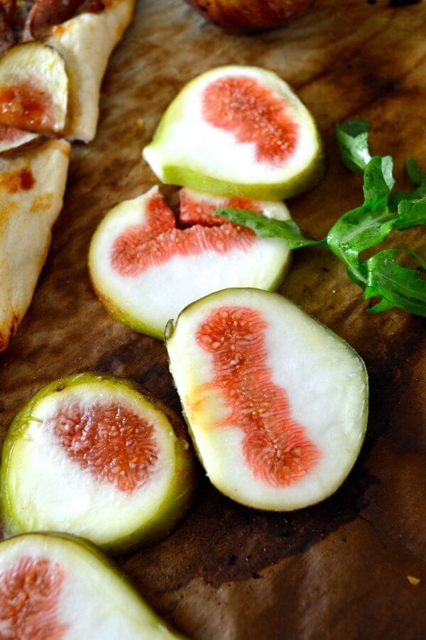 Roast Duck Pizza with Figs and Arugula by geagle.miooashdv.tk