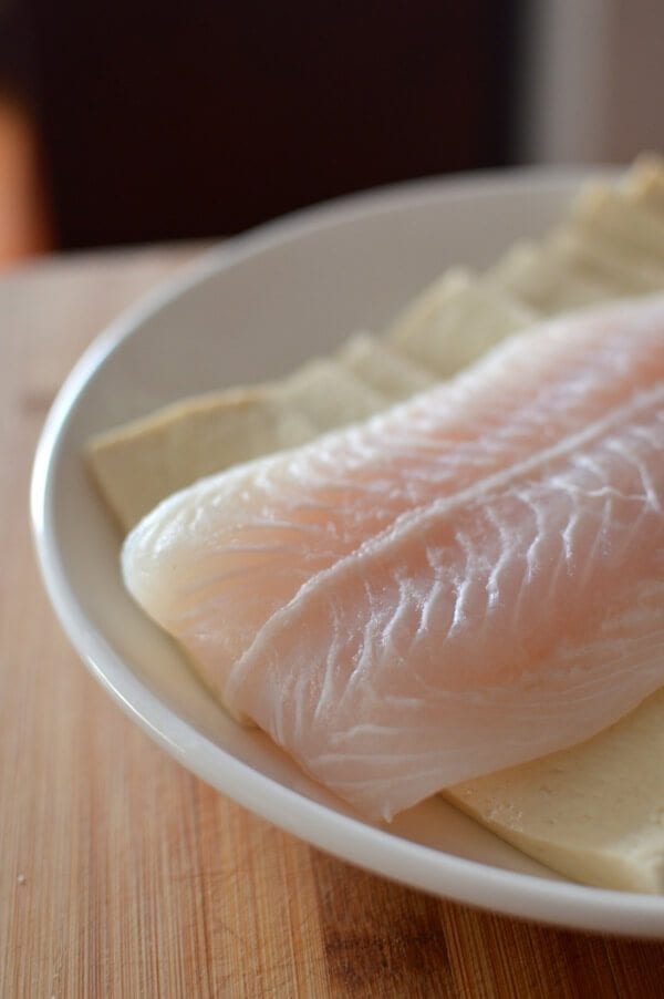 Hunan Steamed Fish with Salted Chilies - Duo Jiao Yu, by geagle.miooashdv.tk