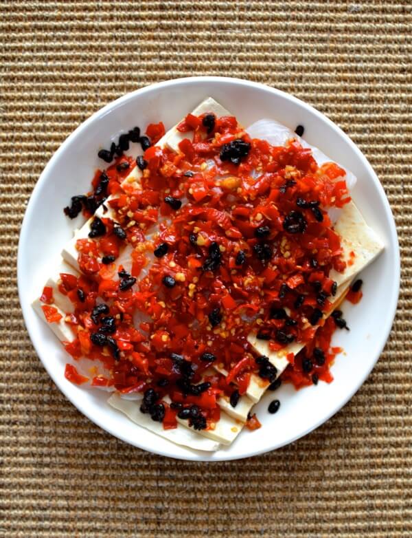 Hunan Steamed Fish with Salted Chilies - Duo Jiao Yu, by geagle.miooashdv.tk