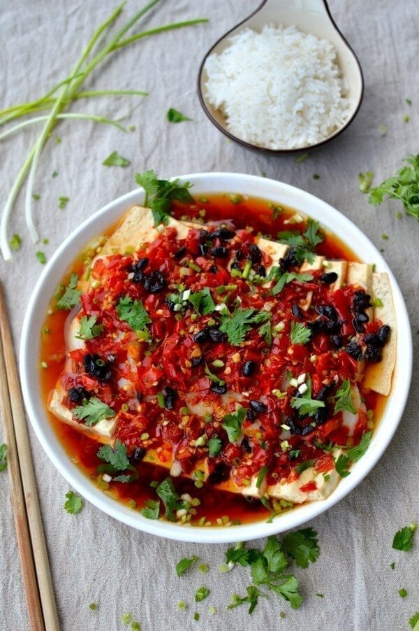Hunan Steamed Fish with Salted Chilies - Duo Jiao Yu, by geagle.miooashdv.tk
