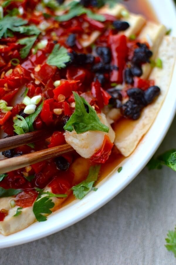 Hunan Steamed Fish with Salted Chilies - Duo Jiao Yu, by geagle.miooashdv.tk