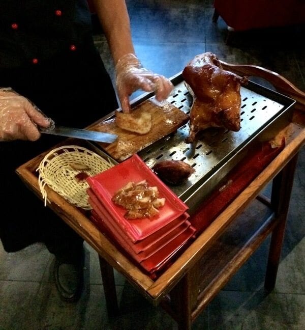 Peking Duck Grilled Cheese, by geagle.miooashdv.tk