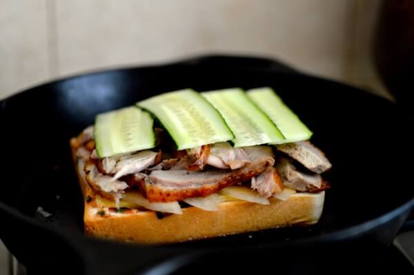Peking Duck Grilled Cheese, by geagle.miooashdv.tk
