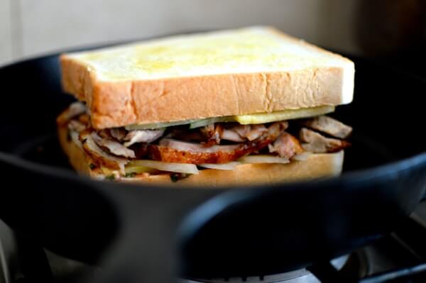 Peking Duck Grilled Cheese, by geagle.miooashdv.tk