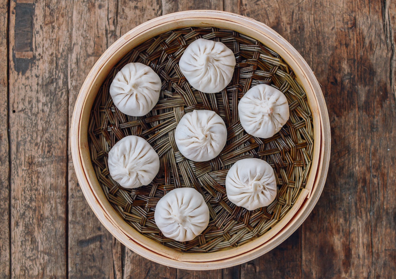 Shanghai Steamed Soup Dumplings (Xiaolongbao), by geagle.miooashdv.tk
