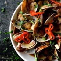 Stir-Fried Fresh Clams in Black Bean Sauce by geagle.miooashdv.tk