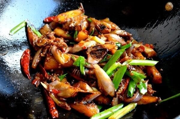 Chinese Eggplant with Garlic Sauce by geagle.miooashdv.tk