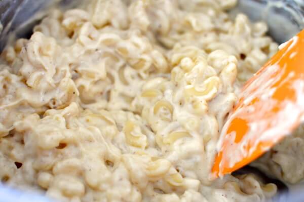 Almond Crusted Macaroni and Cheese by geagle.miooashdv.tk