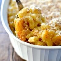 Almond Crusted Macaroni and Cheese by geagle.miooashdv.tk