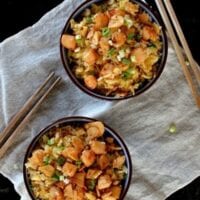 Scallop Fried Rice with XO Sauce and Crispy Garlic, by geagle.miooashdv.tk