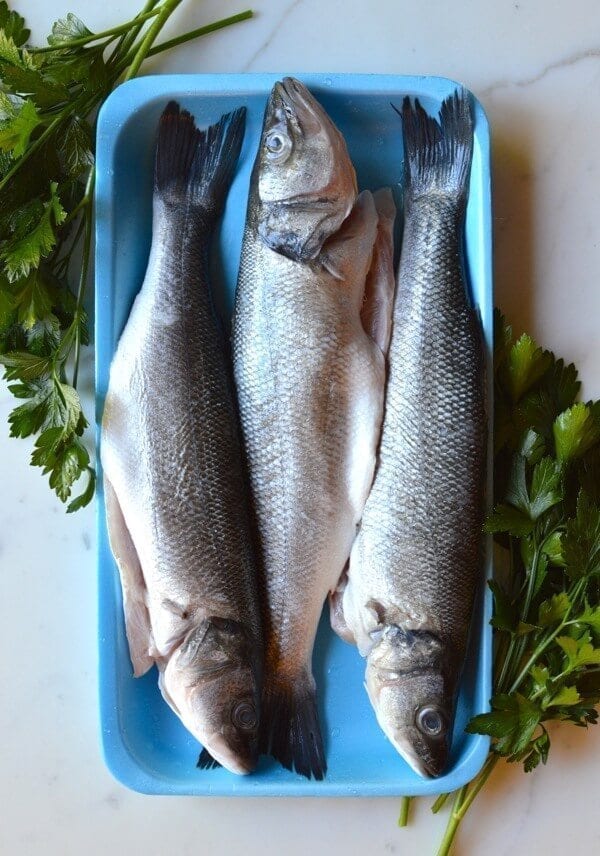 Lemon Soy Roasted Branzino, by geagle.miooashdv.tk