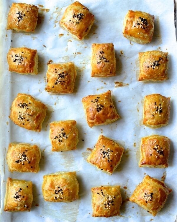 Chinese Roast Pork Puffs, by geagle.miooashdv.tk