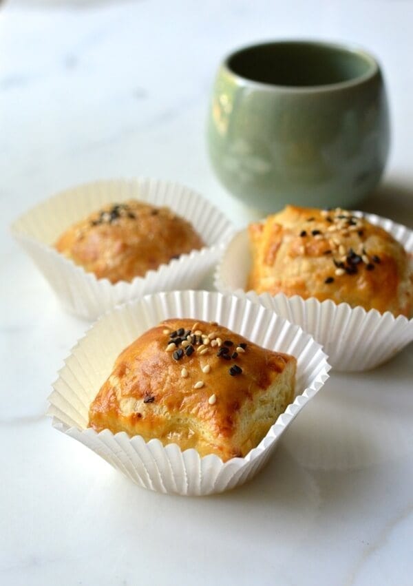 Chinese Roast Pork Puffs, by geagle.miooashdv.tk