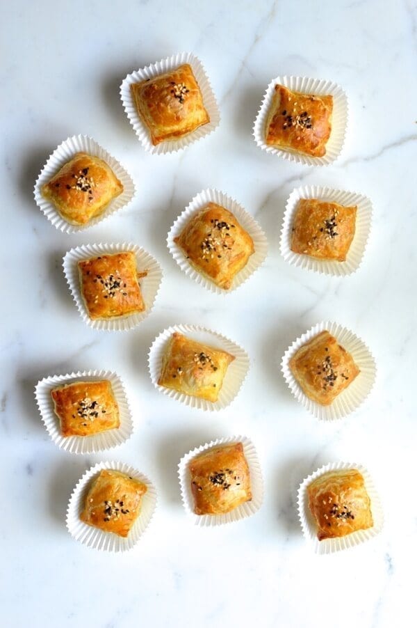 Chinese Roast Pork Puffs, by geagle.miooashdv.tk