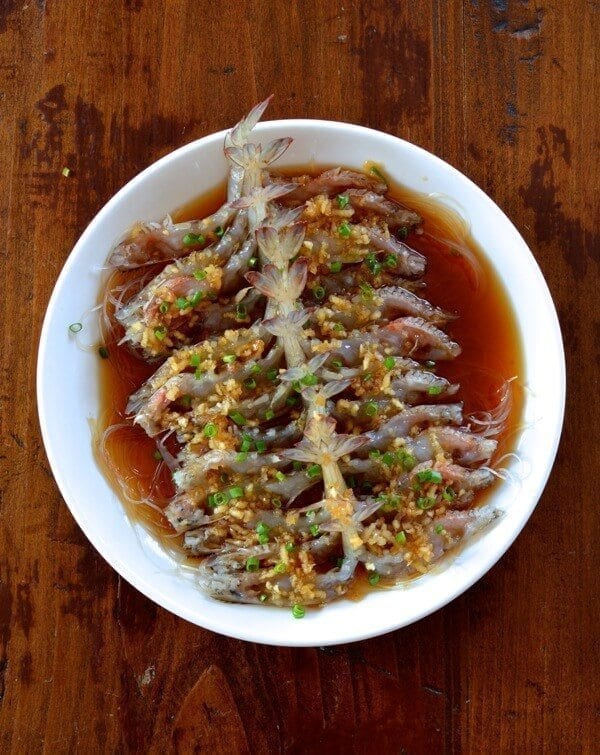Steamed Shrimp with Glass Noodles - Two Ways, by geagle.miooashdv.tk