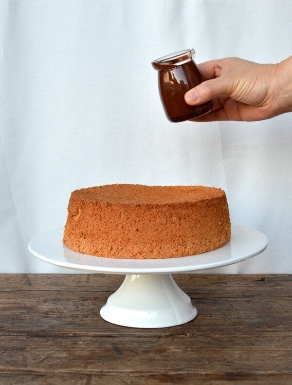 Flourless Chocolate Citrus Almond Cake by geagle.miooashdv.tk