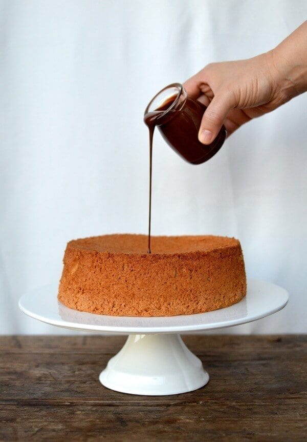 Flourless Chocolate Citrus Almond Cake by geagle.miooashdv.tk