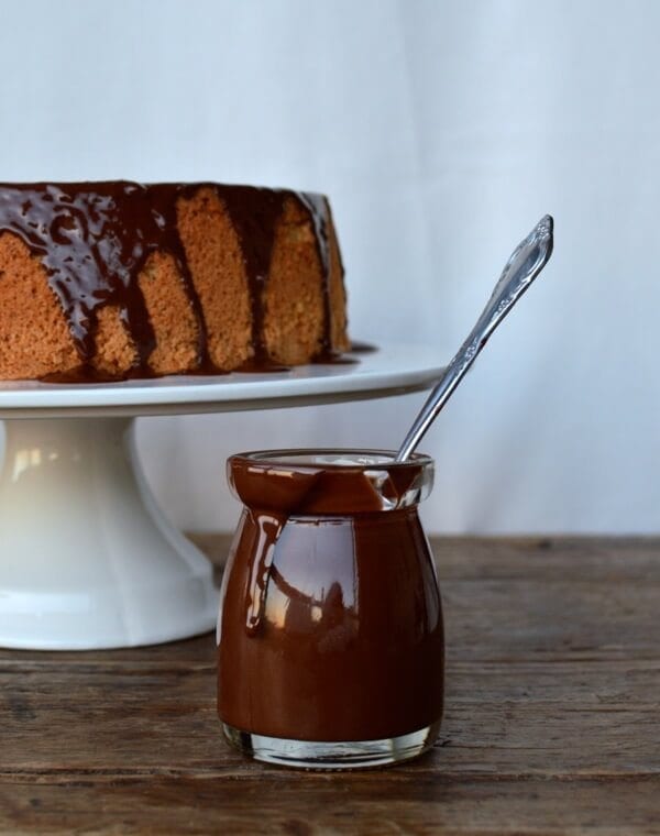 Flourless Chocolate Citrus Almond Cake by geagle.miooashdv.tk