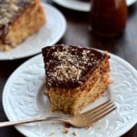 Flourless Chocolate Citrus Almond Cake by geagle.miooashdv.tk
