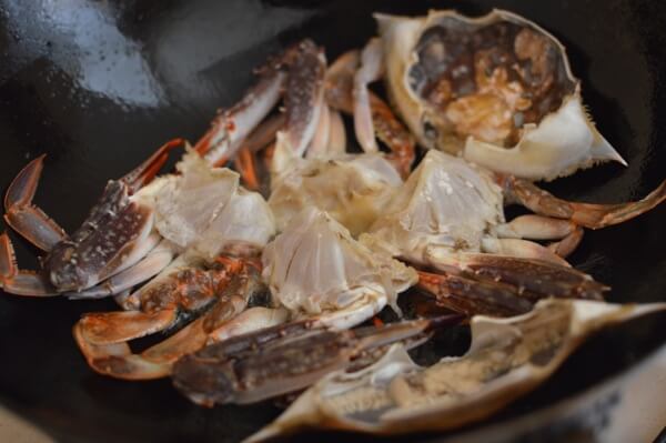Curry Crab, by geagle.miooashdv.tk
