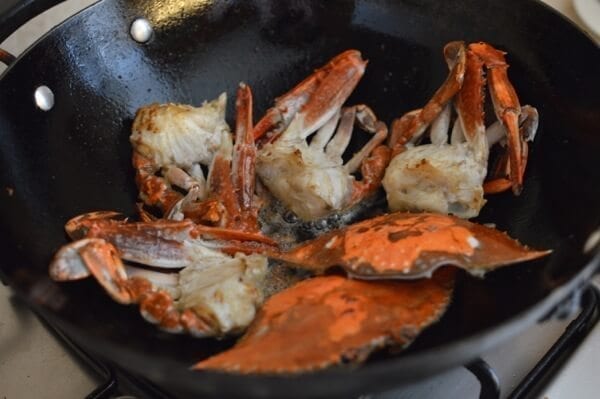 Curry Crab, by geagle.miooashdv.tk