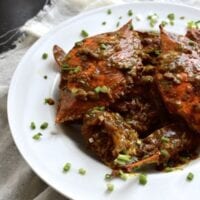 Curry Crab, by geagle.miooashdv.tk