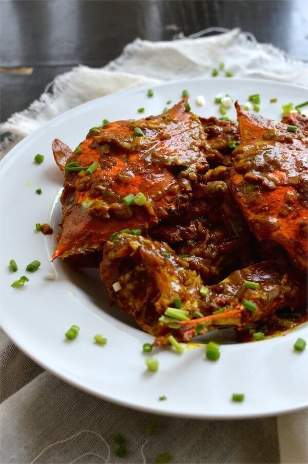 Curry Crab, by geagle.miooashdv.tk