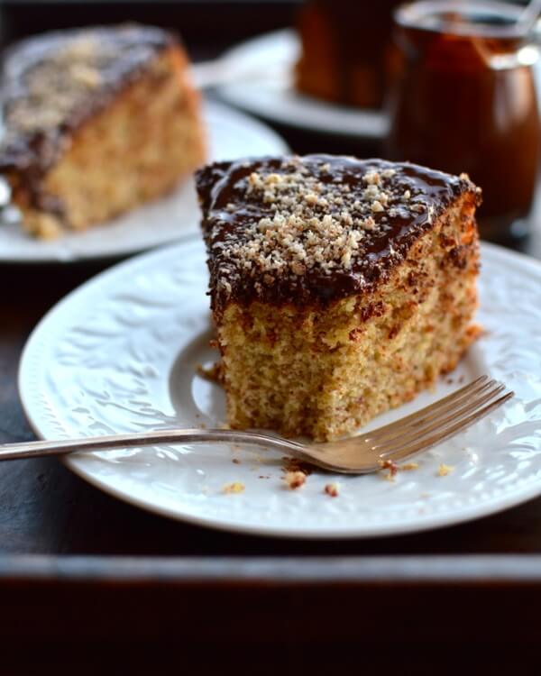 Flourless Chocolate Citrus Almond Cake by geagle.miooashdv.tk