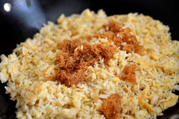 Scallop Fried Rice with XO Sauce and Crispy Garlic, by geagle.miooashdv.tk