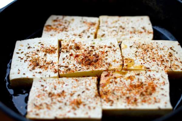 Spicy Griddled Tofu "Steaks," by geagle.miooashdv.tk