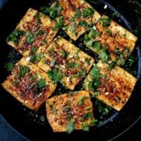 Spicy Griddled Tofu Steak, by geagle.miooashdv.tk