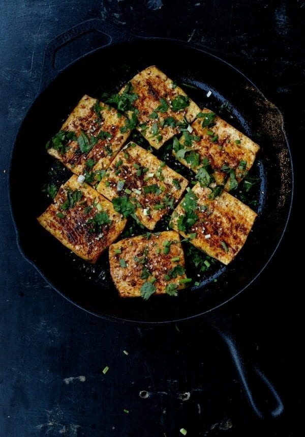 Spicy Griddled Tofu Steak, by geagle.miooashdv.tk