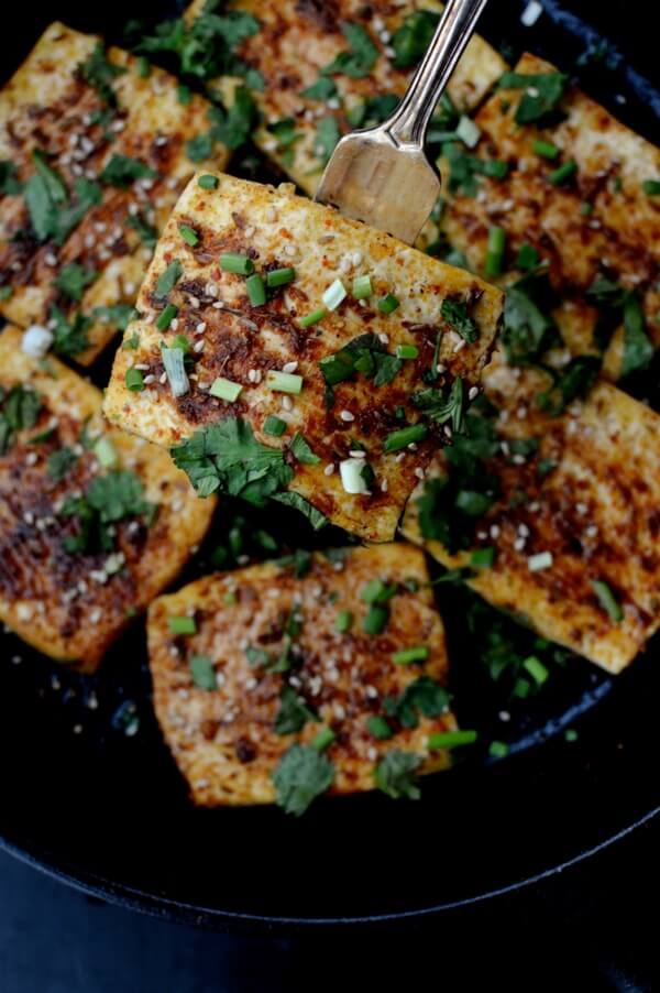 Spicy Griddled Tofu Steak, by geagle.miooashdv.tk