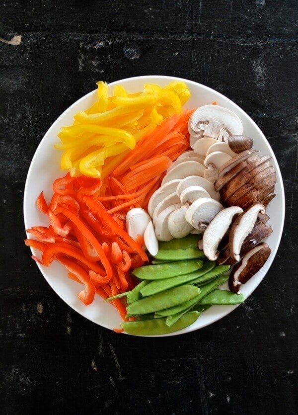 Vegetable Lo Mein, by geagle.miooashdv.tk