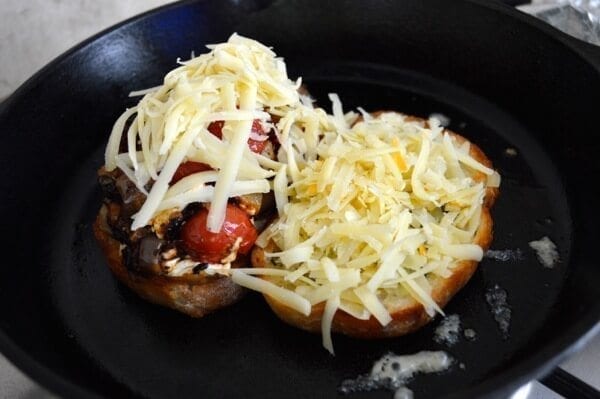 Ratatouille Grilled Cheese by geagle.miooashdv.tk