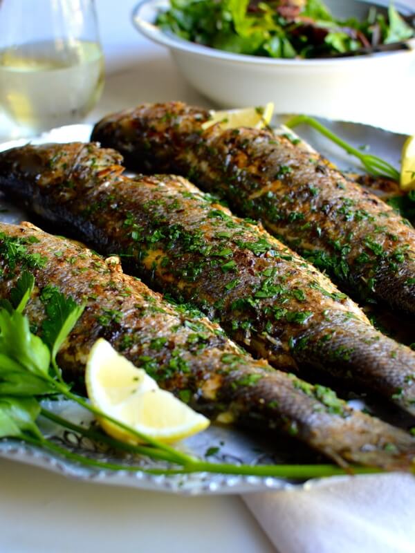 Lemon Soy Roasted Branzino, by geagle.miooashdv.tk